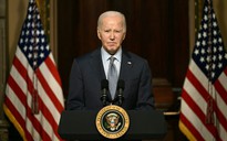 Tổng thống Mỹ kêu gọi Israel tuân thủ luật chiến tranh