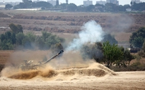 Israel tuyên bố sẽ 'xóa sổ' Hamas