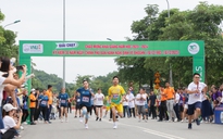ĐH Quốc gia Hà Nội tại Hòa Lạc đón gần 6.000 sinh viên