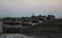 Xung đột Hamas - Israel tiếp tục leo thang