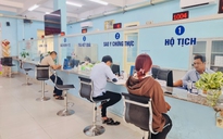 TP.HCM đẩy mạnh phân cấp, phân quyền cho quận, phường