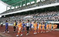 CLB Đà Nẵng muốn 'hồi sinh' sân Chi Lăng, biểu tượng bóng đá sông Hàn