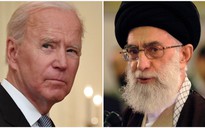 Iran muốn Mỹ chuyển 6 tỉ USD đang bị 'giam' ở Qatar