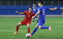 Đội tuyển Việt Nam đối đầu đội Hàn Quốc của ngôi sao Son Heung-min khi nào?