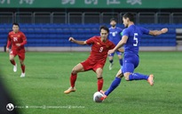 Những lo lắng từ 2 trận thua của đội tuyển Việt Nam