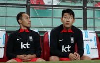Vé trận đội tuyển Việt Nam gặp Hàn Quốc hết sạch, Son Heung-min háo hức được đối đầu