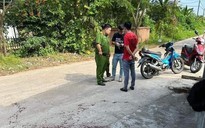Quảng Ninh: Điều tra vụ chồng đâm vợ và con gái