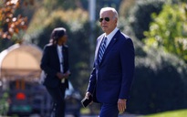 Tổng thống Biden hủy chuyến đi trong nước, củng cố đồn đoán sắp thăm Israel