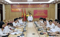 Quảng Ninh: 272 đảng viên bị thi hành kỷ luật