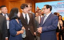 Việt Nam cam kết đồng hành với doanh nghiệp FDI
