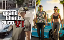 Người hâm mộ đang chia rẽ vì... GTA 6