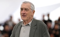 Robert De Niro kể chuyện làm cha ở tuổi 80