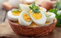 Dạ dày yếu: Nên ăn trứng thế nào cho an toàn?