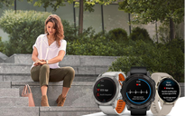 Garmin mở rộng ứng dụng ECG trên nhiều dòng đồng hồ thông minh