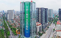 VPBank là doanh nghiệp nộp thuế lớn nhất Việt Nam năm 2022