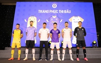 CLB Hà Nội muốn giành lại ngôi vương V-League