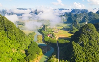 Tân Hóa - 'rốn lũ' Quảng Bình có gì mà thành làng du lịch tốt nhất thế giới?