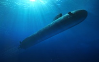 Anh chi 4,9 tỉ USD đóng tàu ngầm hạt nhân mới