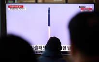 Triều Tiên công kích cơ quan nguyên tử quốc tế vì 'âm mưu' với Mỹ