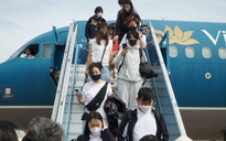 Mở lại đường bay Quảng Châu - Cam Ranh, Khánh Hòa kỳ vọng phục hồi khách Trung Quốc