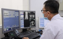 Sở Y tế TP.HCM họp đột xuất vụ 'máy chụp MRI Bệnh viện Ung bướu'
