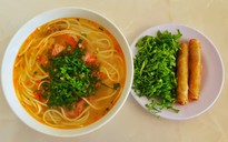 Hai món Quảng Bình có gì đặc sắc để thành món ‘tiêu biểu Việt Nam’?