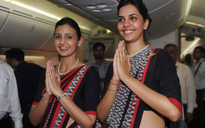 Phi công, tiếp viên Ấn Độ có thể bị cấm dùng nước hoa trên chuyến bay