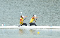 Lịch đấu ASIAD 19 của Việt Nam hôm nay (3.10): Kỳ vọng cầu mây, canoe, Thùy Linh xuất trận