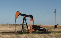 Giá xăng dầu hôm nay 20.10.2023: Phập phồng lo xăng trong nước tăng
