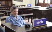 Lừa đảo chiếm đoạt tài sản, cựu lãnh đạo Cục QLTT Hải Dương lĩnh 14 năm tù