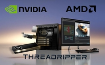 AMD và Nvidia muốn tạo ra những chiếc PC mạnh mẽ nhất thế giới