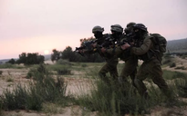 Đơn vị đặc nhiệm nào của Israel có thể giải cứu con tin ở Gaza?