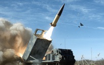 Vì sao Triều Tiên lên án Mỹ gửi tên lửa ATACMS cho Ukraine?