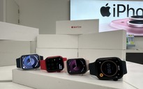 FPT Shop mở bán Apple Watch Series 9 và Ultra 2 chính hãng