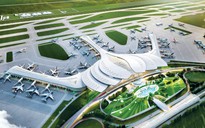Ủy ban Kinh tế Quốc hội lo ‘tiến độ sân bay Long Thành rất chậm’