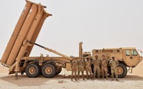 Mỹ đưa thêm tên lửa đến Trung Đông, bổ sung lực lượng sẵn sàng điều động