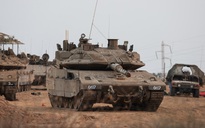 Phương Tây kêu gọi Israel bảo vệ dân thường Gaza, Trung Quốc lo xung đột lan rộng