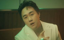 Trung Quân Idol hé lộ ca khúc mới, Bùi Anh Tuấn bất ngờ bị nhắc tên