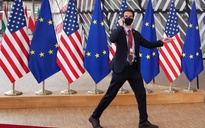 Mỹ - EU: Gặp cấp cao với kết quả thấp