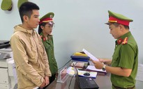 Đà Nẵng: Tạm giam tài xế phê ma túy liên quan vụ tai nạn chết người