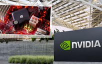 Nvidia phát triển chip PC dùng công nghệ Arm