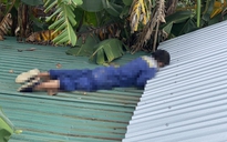 Thừa Thiên - Huế: Nhân viên viễn thông bị điện giật tử vong