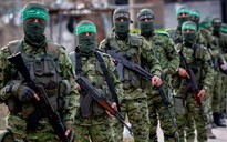 Israel lập đơn vị tình báo đặc biệt để săn lùng biệt kích tinh nhuệ Hamas