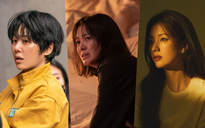 Dàn sao 'The Glory', 'Moving' và 'Mask Girl' cạnh tranh khốc liệt tại Oscar Hàn Quốc