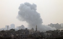 Israel mở rộng mục tiêu tấn công ở Gaza, Mỹ gửi hệ thống Vòm Sắt?