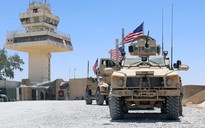 Lực lượng đóng ở Trung Đông bị tấn công liên tiếp, Mỹ hành động đối phó