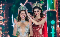 Người đẹp Peru đăng quang Miss Grand International 2023