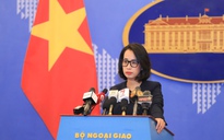 61 công dân Việt Nam được giải cứu khỏi sòng bạc lừa đảo tại Myanmar