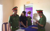 Công an tỉnh Trà Vinh khởi tố chủ hụi online lừa đảo hơn 2,8 tỉ đồng