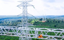 Phê duyệt đầu tư đường dây 500kV hơn 3.000 tỉ đồng để đưa điện ra Bắc